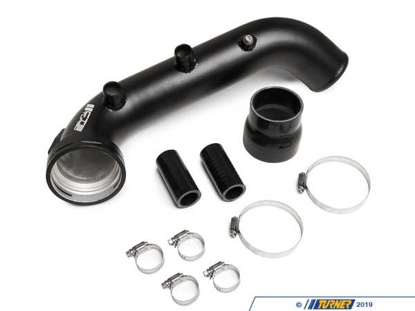 CTS CTS Turbo N54 Chargepipe - E82, E90, E60 N54 CTS-IT-910