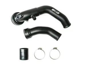 CTS N55 Chargepipe - Xdrive