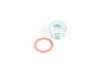 Bremmen Parts Oil Drain Plug With Sealing Ring  07119905428 View 1