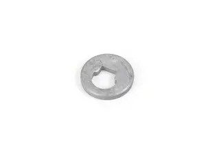 Genuine BMW Crescent Zns3 - 33306777170 - E70 X5,E71 X6,F15,F16