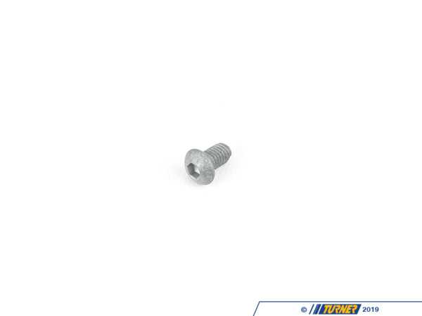 Genuine BMW Genuine BMW Screw - 07119906391 07119906391