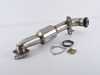 Racing Dynamics Downpipe With Sport Cat 130 10 56 250 130.10.56.250 - MINI 1301056250 View 1