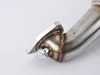 Racing Dynamics Downpipe With Sport Cat 130 10 56 250 130.10.56.250 - MINI 1301056250 View 3