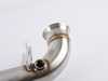 Racing Dynamics Downpipe With Sport Cat 130 10 56 250 130.10.56.250 - MINI 1301056250 View 4