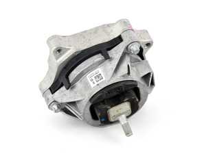 Meyle Engine Mount - Left - F22/23 230i, F30 330i, F32/33/36 430i