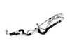 Genuine BMW Genuine BMW Engine Mount - Left - F22/23 230i, F30 330i, F32/33/36 430i 22116859413 View 3