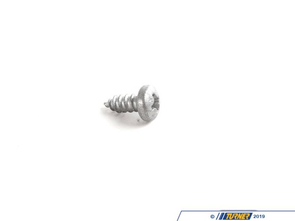 Genuine BMW Genuine BMW Screw - 07119904170 - E63 07119904170