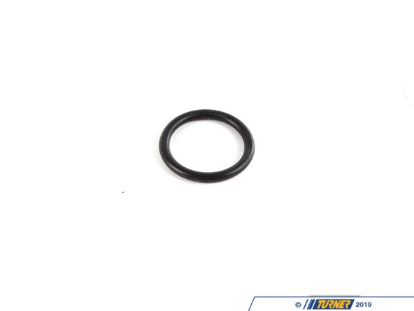 Genuine BMW Genuine BMW Gasket Ring D=20,29mm - 64118379131 - E34,E36,E34 M5 64118379131
