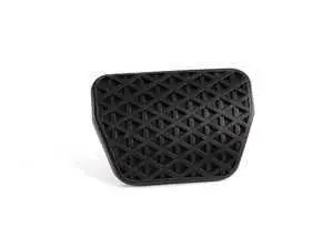 Genuine BMW Pedals Rubber Pad 35211160421