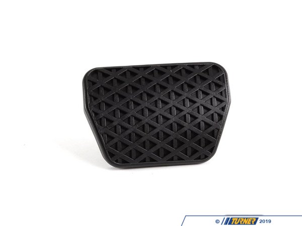 Genuine BMW Genuine BMW Pedals Rubber Pad 35211160421 35211160421