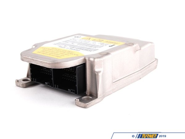 Genuine BMW Genuine BMW E63,E85 Control Unit Airbag - 65779172018 65779172018