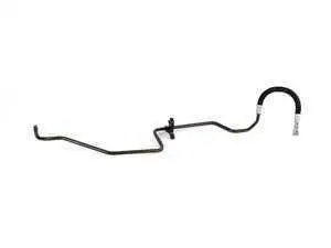 Genuine BMW Transmission Cooling Hose
