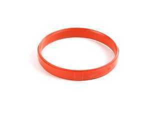 Genuine BMW Fuel System Profile Gasket 13547504728