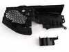 Genuine BMW Genuine BMW Air Duct Set, Front Left M - 51718036575,E60 M5 51718036575 View 1