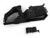 Genuine BMW Genuine BMW Air Duct Set, Front Left M - 51718036575,E60 M5 51718036575 View 2