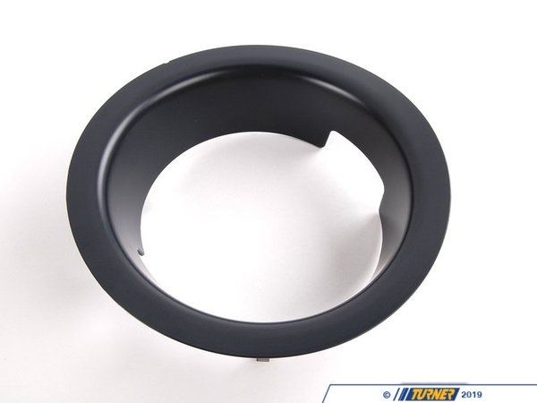 Genuine MINI Genuine MINI Insert, Cover Pot, Primered - 51172754659 51172754659