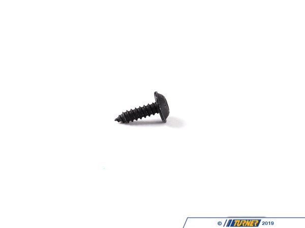 Genuine BMW Genuine BMW Fillister Head Self-tapping - 07147137416 07147137416