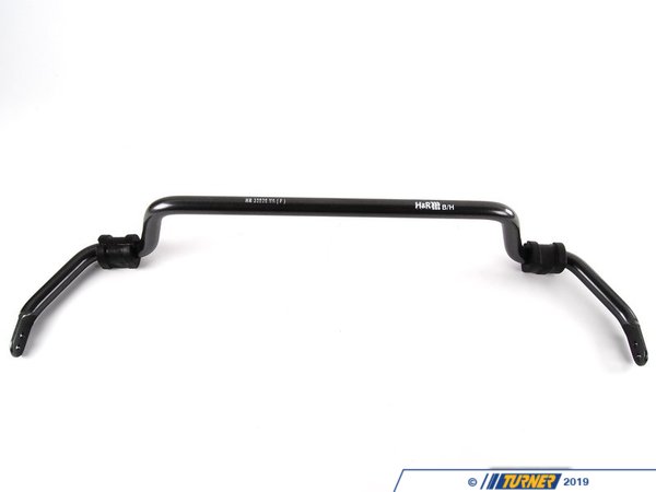 H&R H&R Front Sway Bar - Z3 M Coupe / Roadster 70520