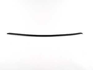 Upper Windshield Molding - E83 X3