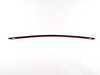 Genuine BMW Upper Windshield Molding - E83 X3 51313415508 View 2