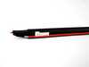 Genuine BMW Upper Windshield Molding - E83 X3 51313415508 View 4