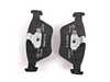 Genuine BMW Genuine BMW Brake Pads - E34 M5, MZ3, E36 M3, E46 M3 Euro/ZCP - Front 34112282995 View 3
