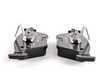 Genuine BMW Genuine BMW Brake Pads - E34 M5, MZ3, E36 M3, E46 M3 Euro/ZCP - Front 34112282995 View 4