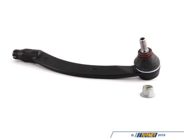 Lemforder Tie Rod End - Left 32136761559