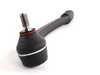 Lemforder Tie Rod End - Left 32136761559 View 2