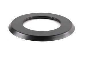 Genuine BMW Dustcover Plate, Large - 33137500876