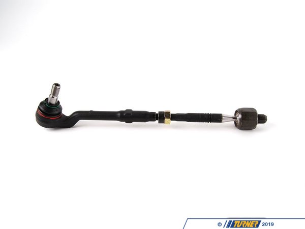 Lemforder OEM Lemforder Tie Rod Assembly - E53 X5  32106774336