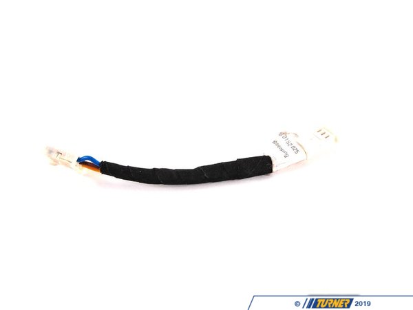Genuine MINI Genuine MINI Electrical Adapter Cable, Seat Heater P 61100152025 61100152025