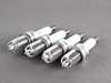 NGK Spark Plugs - Set Of Four (#BKR6EQUP) BKR6EQUP 4 View 2