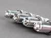 NGK Spark Plugs - Set Of Four (#BKR6EQUP) BKR6EQUP 4 View 3