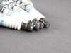 NGK Spark Plugs - Set Of Four (#BKR6EQUP) BKR6EQUP 4 View 4
