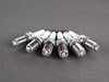 NGK OEM NGK Spark Plugs - Set Of Six (#BKR6EQUP) E36 / E46 BKR6EQUP 6 View 1