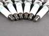 NGK OEM NGK Spark Plugs - Set Of Six (#BKR6EQUP) E36 / E46 BKR6EQUP 6 View 4