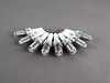 NGK NGK Spark Plugs - BKR6EQUP BKR6EQUP 8 View 1
