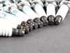 NGK NGK Spark Plugs - BKR6EQUP BKR6EQUP 8 View 3