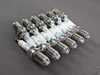 NGK Spark Plugs - Set Of Twelve (#BKR6EQUP) BKR6EQUP 12 View 3