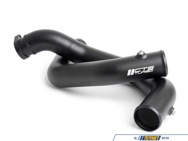 CTS BMW F8X S55 CTS Turbo Chargepipe  CTS-IT-288