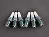 NGK Spark Plugs - Set Of Six (#BKR6EK) BKR6EK-6 View 1