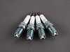 NGK Spark Plug - Set Of Four (#BKR6EK) BKR6EK-4 View 1