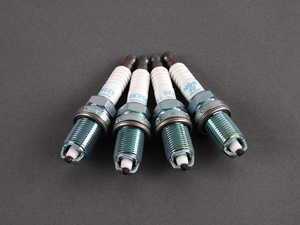 Spark Plug - Set Of Four (#BKR6EK)