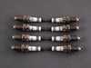 Bosch OEM Bosch Spark Plugs - Set Of Eight (#FR7LDCR+) FR7LDCR+/8 View 1
