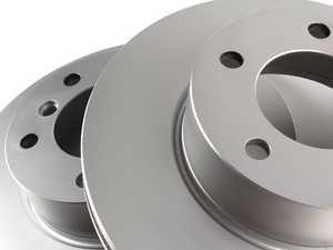 Front Brake Rotors - Pair (300x22)