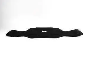 Genuine MINI Sound Insulating Engine Hood - 51487136797