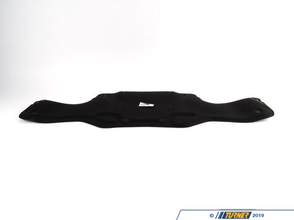 Genuine MINI Genuine MINI Sound Insulating Engine Hood - 51487136797 51487136797