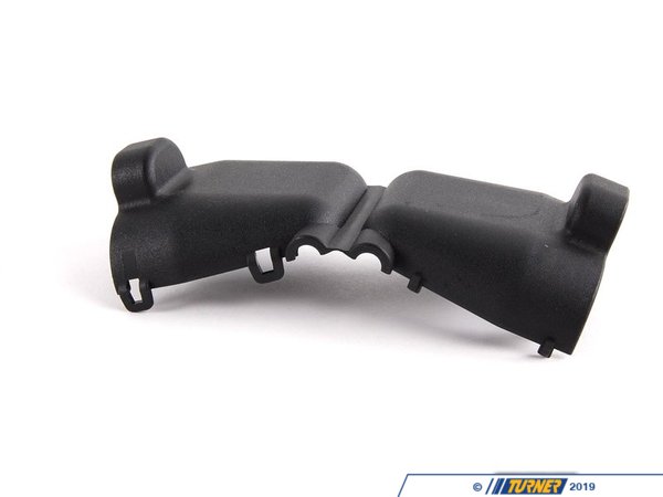 Genuine BMW Genuine BMW Cover - 13717577710 - E63,E65 13717577710