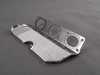 Genuine BMW Genuine BMW Exhaust Manifold Gasket With Heat Shield 11621732969 View 3